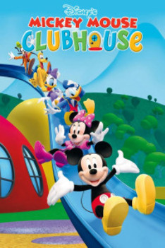 Mickey Mouse Clubhouse+ (4)