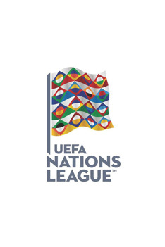 Fotbal: Liga národů, finále