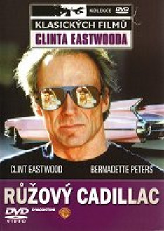 Ružový cadillac
