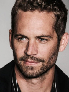 Já, Paul Walker
