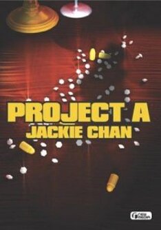 Projekt A