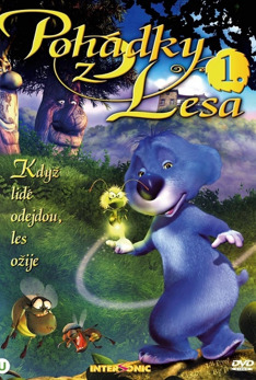 Rozprávky z lesa