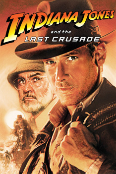 Indiana Jones a Poslední křížová výprava