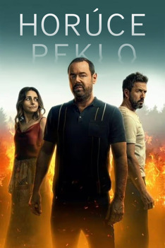 Horúce peklo