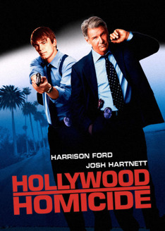 Detektivové z Hollywoodu
