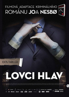 Lovci hlav