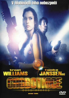 Deep Rising