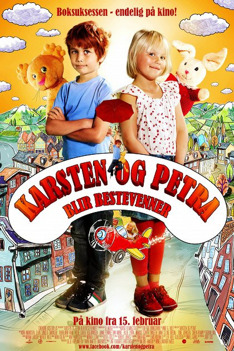 Karsten a Petra