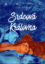 Srdcová kráľovná