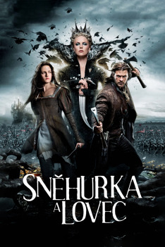 Snow White and the Huntsman