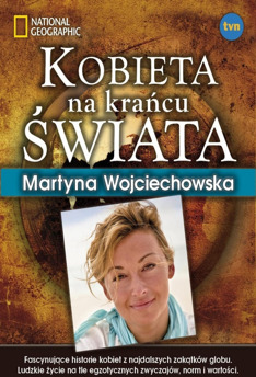 Žena na konci světa