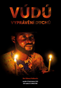 Vyprávění duchů vúdú