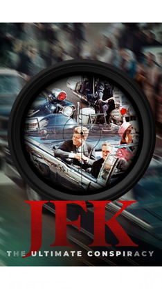 JFK: Spiknutí