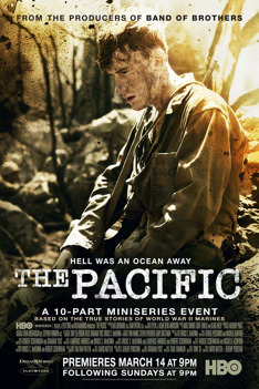 The Pacific