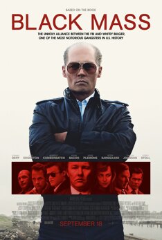 Black Mass: Špinavá hra