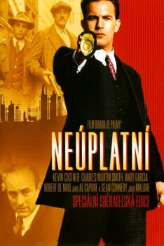 The Untouchables