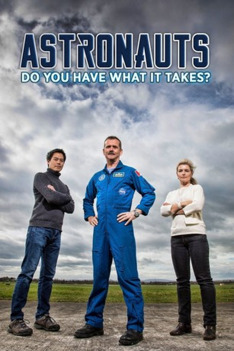 Astronauti: nesmírná práce vesmírná