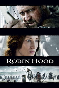 Robin Hood