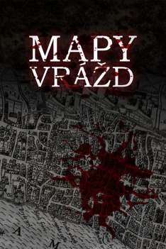 Mapy vrážd