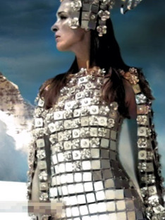 Paco Rabanne, polstoročie extravagancie
