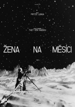 Žena na Mesiaci