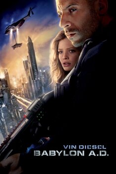 Babylon A D
