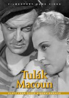 Tulák Macoun