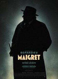 Komisarz Maigret