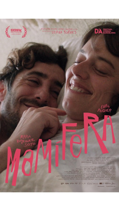 Mamífera