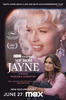 Moje máma Jayne