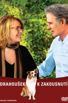 Drahoušek k zakousnutí