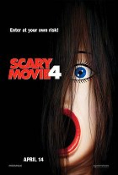 Straszny Film 4