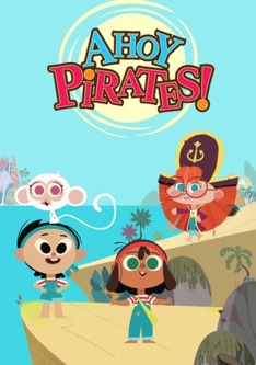 Ahoy Pirates and other stories