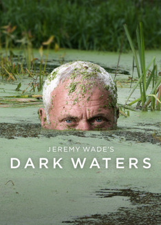 Jeremy Wade: V temných vodách