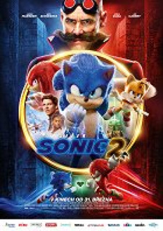 Ježko Sonic 2