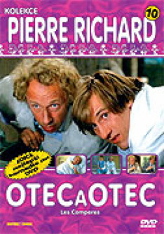 Otec a otec