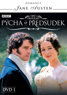 Jane Austen: Pýcha a předsudek