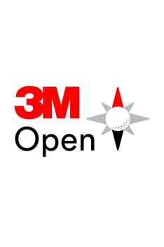 Golf: 3M Open | 1. den, PGA Tour