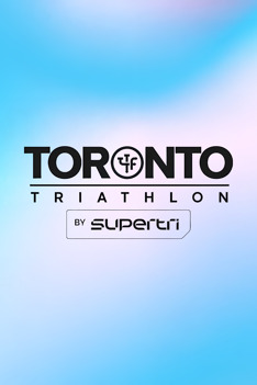 Triatlon: Supertri | TORONTO
