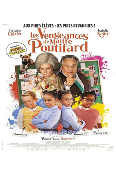 Pan učitel vrací úder