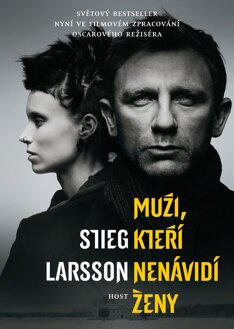The Girl with the Dragon Tattoo