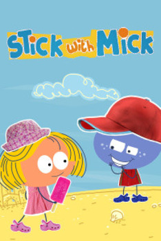 Stick with Mick and other stories