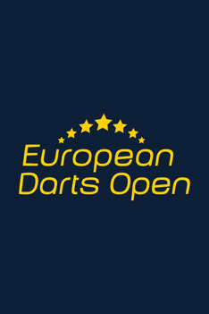 Šipky: European Darts Open, PDC European Tour 2025, 3. den, část 2