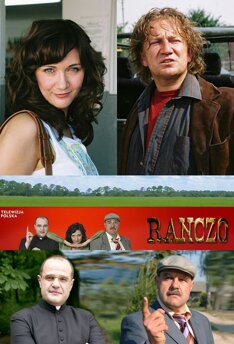 "Ranczo"