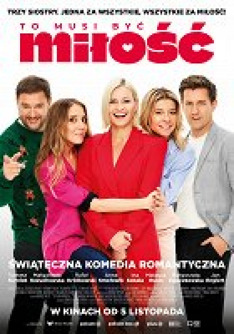 Miłość na Marsie
								(pracovní název)