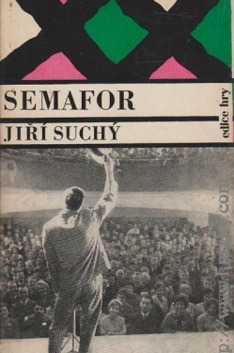 Jiří Suchý - Život s divadlem Semafor