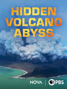Hidden Volcano Abyss