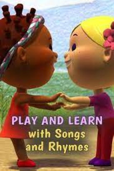 Play & Learn with Songs & Rhymes