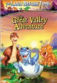 The Land Before Time II: The Great Valley Adventure
