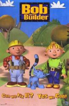 Bob the Builder